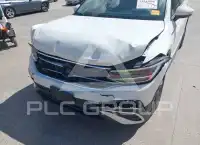 2024 Volkswagen Tiguan фото