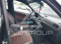2024 Volkswagen Tiguan фото