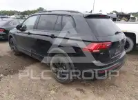 2024 Volkswagen Tiguan фото