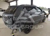 2024 Volkswagen Tiguan фото