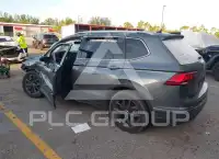 2024 Volkswagen Tiguan фото