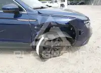 2024 Volkswagen Tiguan фото