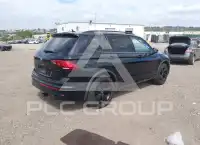 2024 Volkswagen Tiguan фото
