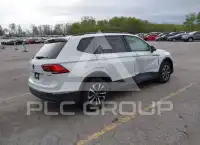 2024 Volkswagen Tiguan фото