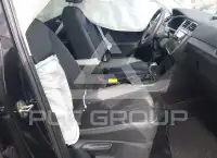 2024 Volkswagen Tiguan фото