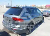 2024 Volkswagen Tiguan фото