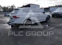 2024 Volkswagen Tiguan фото