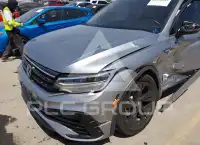 2024 Volkswagen Tiguan фото