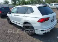 2024 Volkswagen Tiguan фото