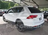 2024 Volkswagen Tiguan фото