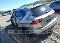 2024 Volkswagen Tiguan photo