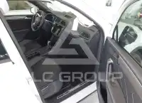 2024 Volkswagen Tiguan photo