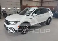 2024 Volkswagen Tiguan фото