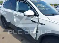 2024 Volkswagen Tiguan фото