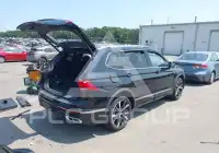 2024 Volkswagen Tiguan фото