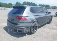 2024 Volkswagen Tiguan фото