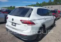 2024 Volkswagen Tiguan фото
