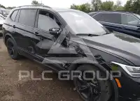 2024 Volkswagen Tiguan фото