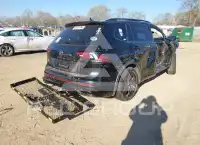 2024 Volkswagen Tiguan фото