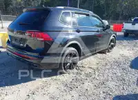 2024 Volkswagen Tiguan фото