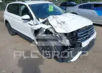 2024 Volkswagen Tiguan фото