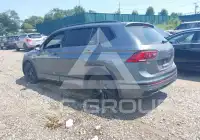 2024 Volkswagen Tiguan фото