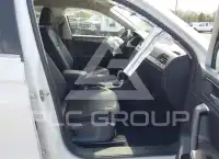 2024 Volkswagen Tiguan фото