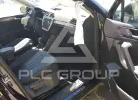 2024 Volkswagen Tiguan photo