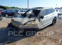 2024 Volkswagen Tiguan фото