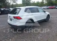 2024 Volkswagen Tiguan фото