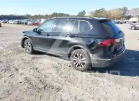 2024 Volkswagen Tiguan фото