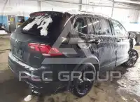 2024 Volkswagen Tiguan фото