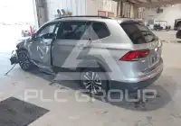 2024 Volkswagen Tiguan фото