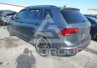 2024 Volkswagen Tiguan фото