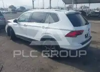 2024 Volkswagen Tiguan фото