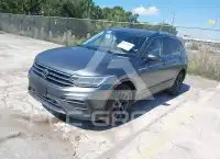 2024 Volkswagen Tiguan фото