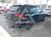 2024 Volkswagen Tiguan фото
