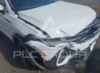 2024 Volkswagen Tiguan фото