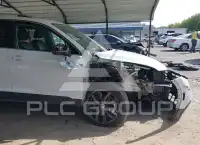 2024 Volkswagen Tiguan фото