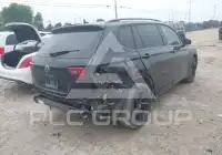 2024 Volkswagen Tiguan фото
