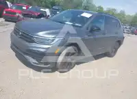 2024 Volkswagen Tiguan фото