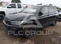 2024 Volkswagen Tiguan фото