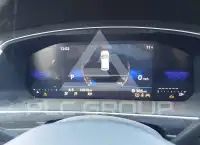 2024 Volkswagen Tiguan photo