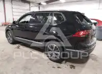 2024 Volkswagen Tiguan фото
