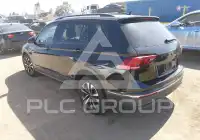 2024 Volkswagen Tiguan photo