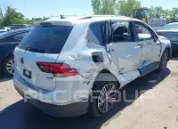 2024 Volkswagen Tiguan фото