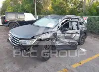 2024 Volkswagen Tiguan фото