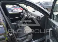 2024 Volkswagen Tiguan photo
