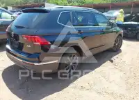 2024 Volkswagen Tiguan photo