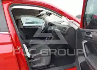 2024 Volkswagen Tiguan photo